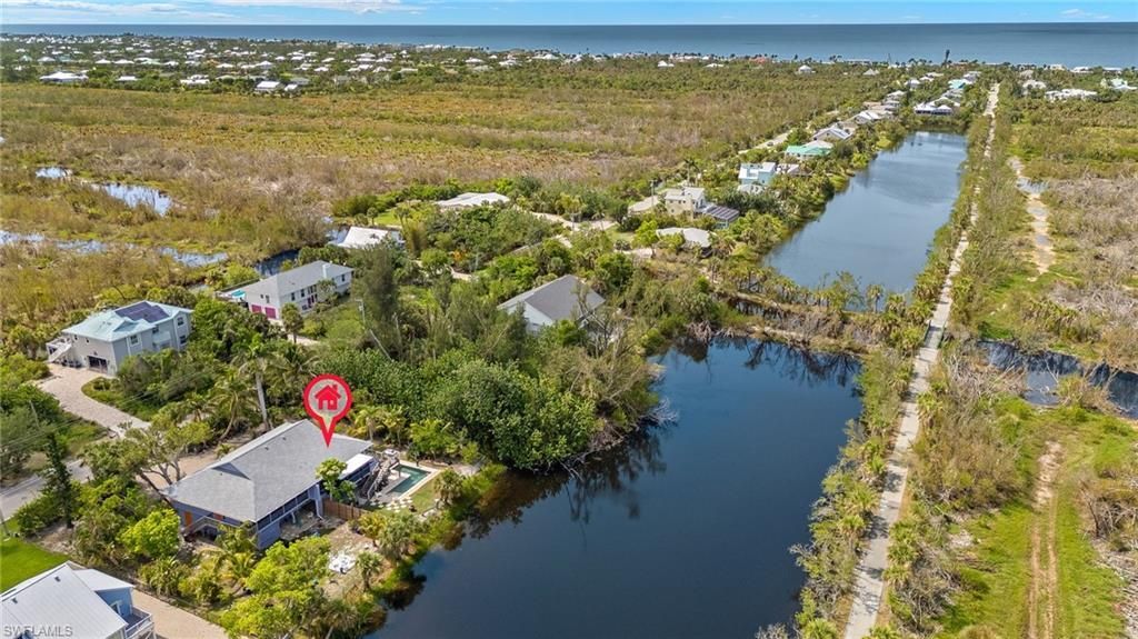 771 Rabbit Rd, Sanibel, FL 33957 Photo