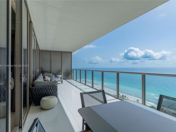 9705 Collins Ave, Unit 1804N, Bal Harbour, FL 33154