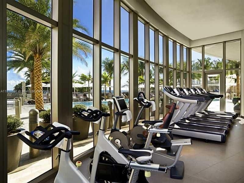 9705 Collins Ave, Unit 1804N, Bal Harbour, FL 33154 Photo