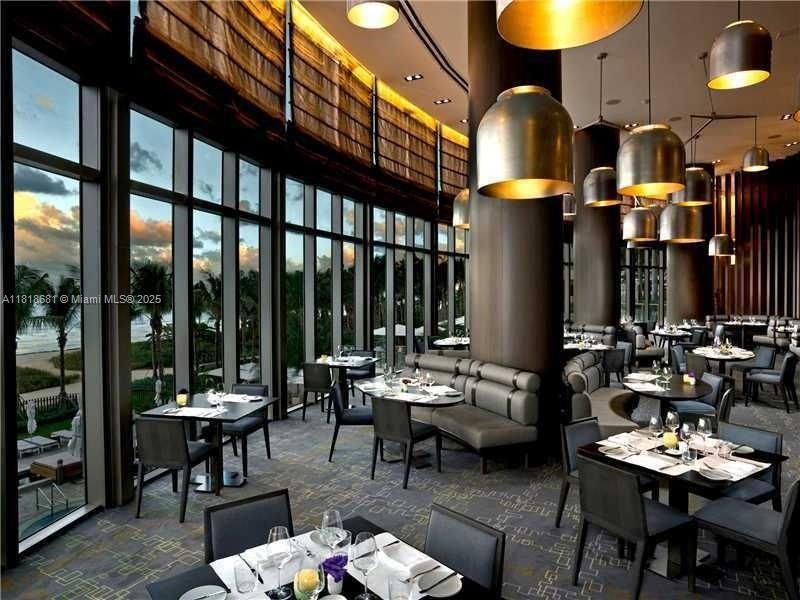 9705 Collins Ave, Unit 1804N, Bal Harbour, FL 33154 Photo