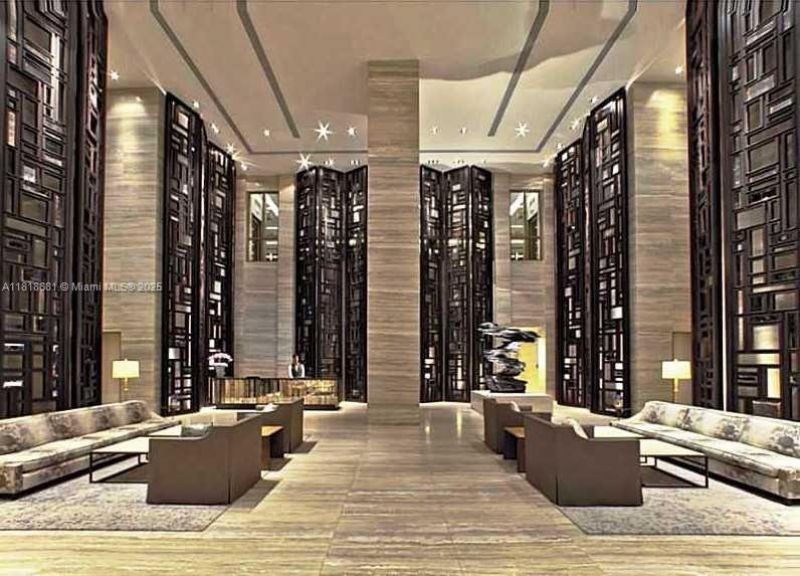 9705 Collins Ave, Unit 1804N, Bal Harbour, FL 33154 Photo