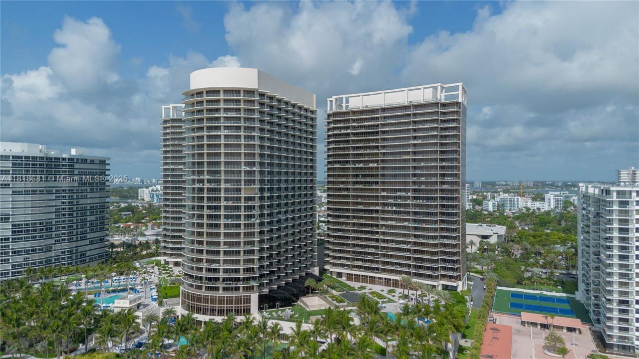 9705 Collins Ave, Unit 1804N, Bal Harbour, FL 33154 Photo