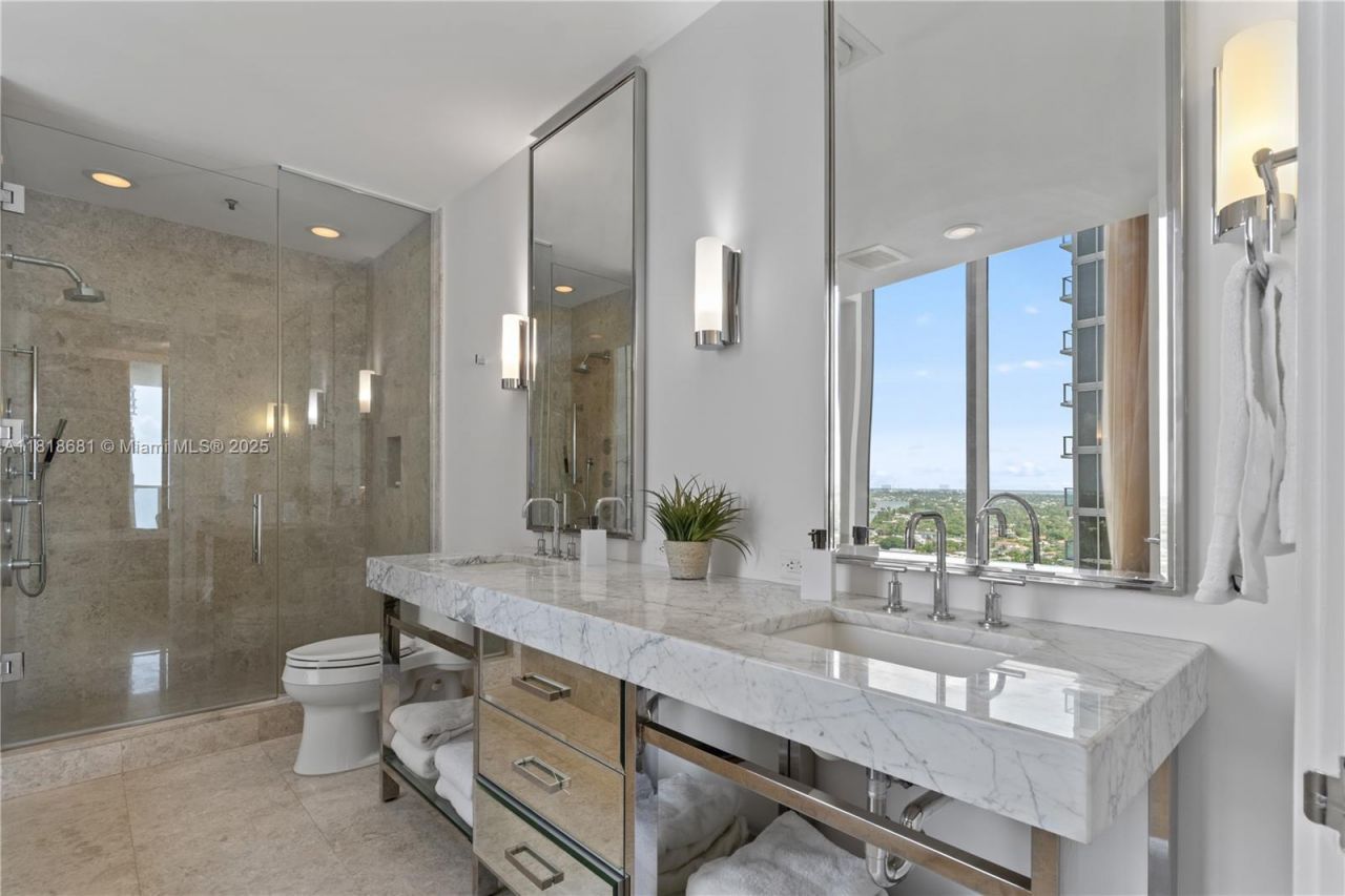 9705 Collins Ave, Unit 1804N, Bal Harbour, FL 33154 Photo