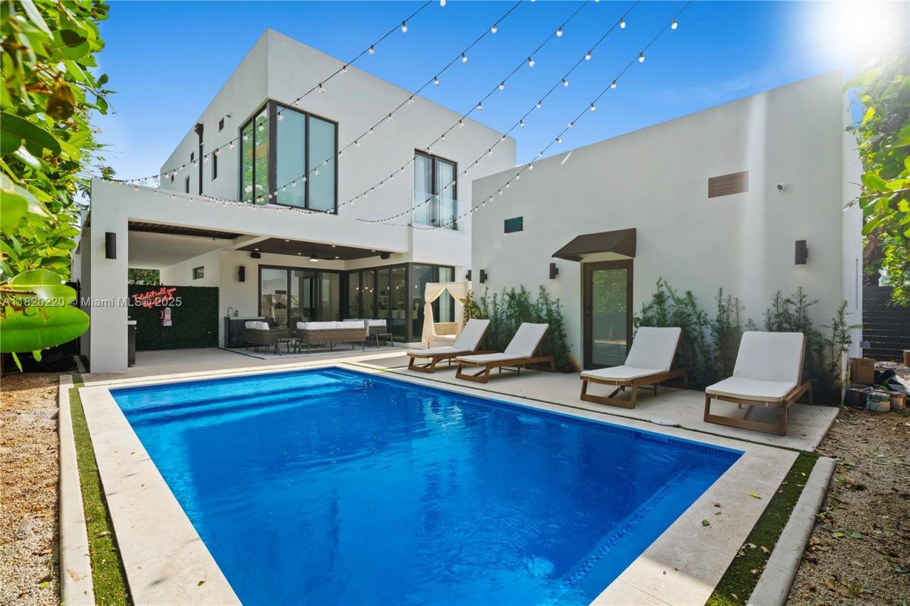 550 NW 42nd St, Miami, FL 33127 Photo