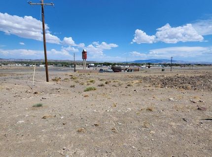 1295 Ranchito Drive, Lot #24, Silver Springs, NV 89429 Photo