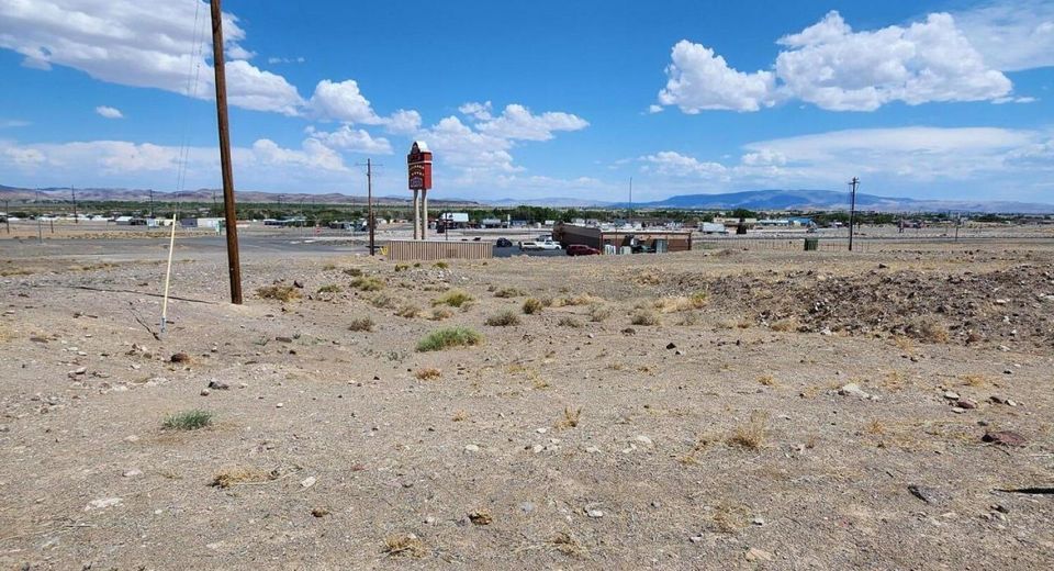 1295 Ranchito Drive, Lot #24, Silver Springs, NV 89429 Photo