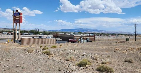 1295 Ranchito Drive, Lot #24, Silver Springs, NV 89429 Photo