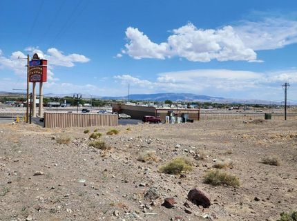1295 Ranchito Drive, Lot #24, Silver Springs, NV 89429 Photo