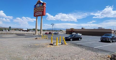 1295 Ranchito Drive, Lot #24, Silver Springs, NV 89429 Photo