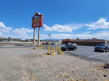1295 Ranchito Drive, Lot #24, Silver Springs, NV 89429 Photo