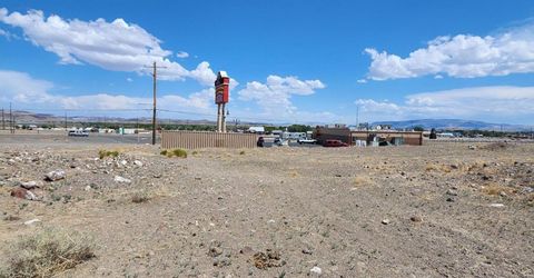 1295 Ranchito Drive, Lot #24, Silver Springs, NV 89429 Photo