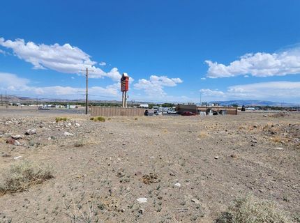1295 Ranchito Drive, Lot #24, Silver Springs, NV 89429 Photo