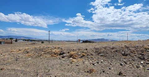 1295 Ranchito Drive, Lot #24, Silver Springs, NV 89429 Photo