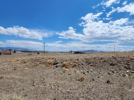 1295 Ranchito Drive, Lot #24, Silver Springs, NV 89429 Photo