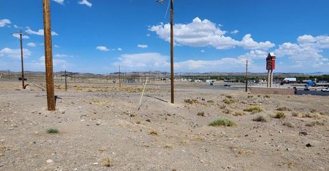 1295 Ranchito Drive, Lot #24, Silver Springs, NV 89429 Photo
