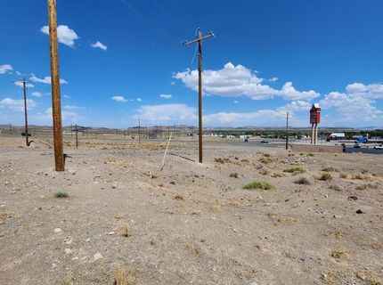1295 Ranchito Drive, Lot #24, Silver Springs, NV 89429 Photo