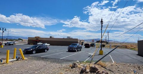 1295 Ranchito Drive, Lot #24, Silver Springs, NV 89429 Photo