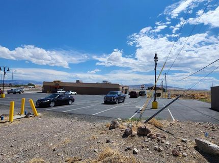 1295 Ranchito Drive, Lot #24, Silver Springs, NV 89429 Photo
