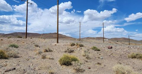 1295 Ranchito Drive, Lot #24, Silver Springs, NV 89429 Photo