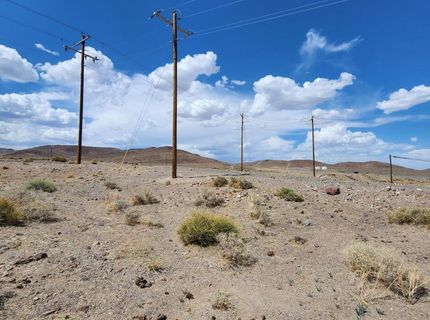 1295 Ranchito Drive, Lot #24, Silver Springs, NV 89429 Photo
