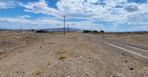 1295 Ranchito Drive, Lot #24, Silver Springs, NV 89429 Photo