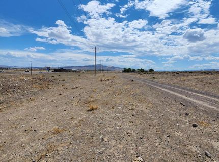 1295 Ranchito Drive, Lot #24, Silver Springs, NV 89429 Photo