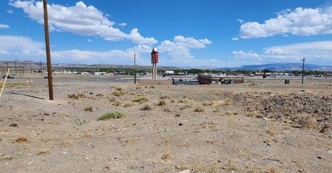 1295 Ranchito Drive, Lot #24, Silver Springs, NV 89429 Photo
