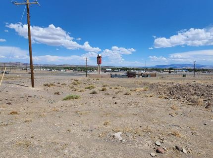 1295 Ranchito Drive, Lot #24, Silver Springs, NV 89429 Photo