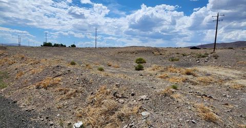 1295 Ranchito Drive, Lot #24, Silver Springs, NV 89429 Photo