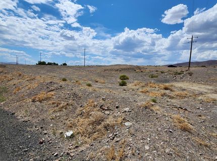 1295 Ranchito Drive, Lot #24, Silver Springs, NV 89429 Photo