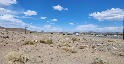 1295 Ranchito Drive, Lot #24, Silver Springs, NV 89429 Photo
