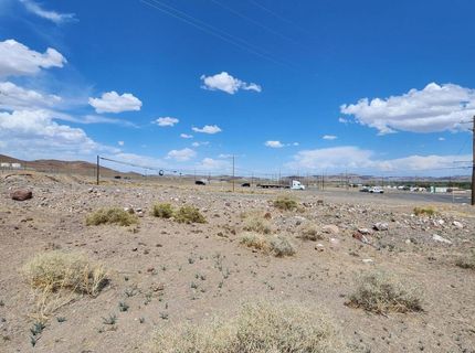 1295 Ranchito Drive, Lot #24, Silver Springs, NV 89429 Photo