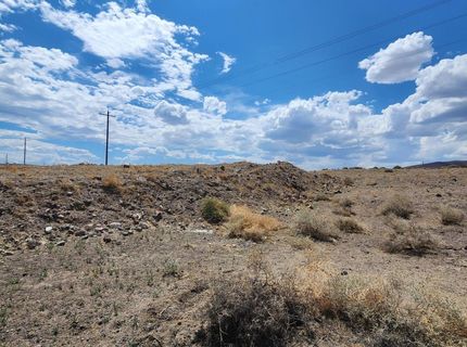 1295 Ranchito Drive, Lot #24, Silver Springs, NV 89429 Photo