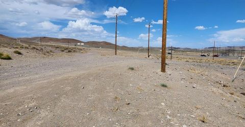 1295 Ranchito Drive, Lot #24, Silver Springs, NV 89429 Photo
