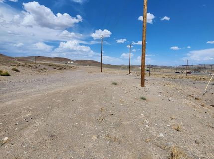 1295 Ranchito Drive, Lot #24, Silver Springs, NV 89429 Photo