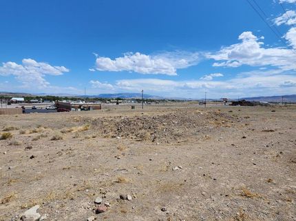 1295 Ranchito Drive, Lot #24, Silver Springs, NV 89429 Photo