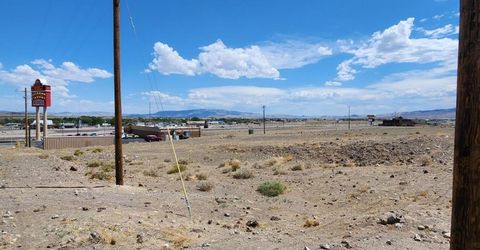 1295 Ranchito Drive, Lot #24, Silver Springs, NV 89429 Photo