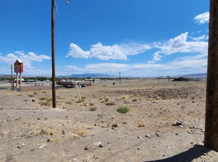 1295 Ranchito Drive, Lot #24, Silver Springs, NV 89429 Photo