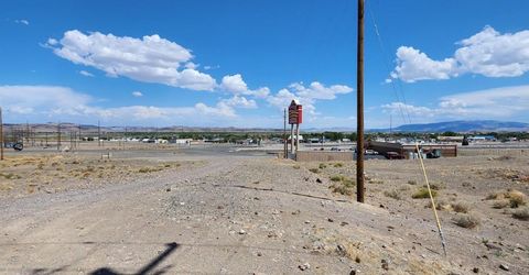 1295 Ranchito Drive, Lot #24, Silver Springs, NV 89429 Photo