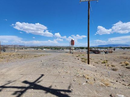 1295 Ranchito Drive, Lot #24, Silver Springs, NV 89429 Photo