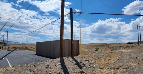 1295 Ranchito Drive, Lot #24, Silver Springs, NV 89429 Photo