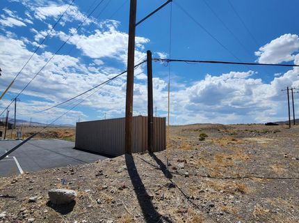 1295 Ranchito Drive, Lot #24, Silver Springs, NV 89429 Photo