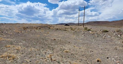 1295 Ranchito Drive, Lot #24, Silver Springs, NV 89429 Photo