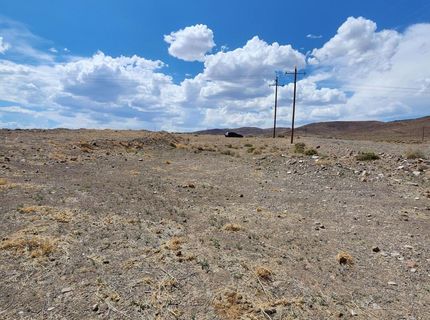 1295 Ranchito Drive, Lot #24, Silver Springs, NV 89429 Photo