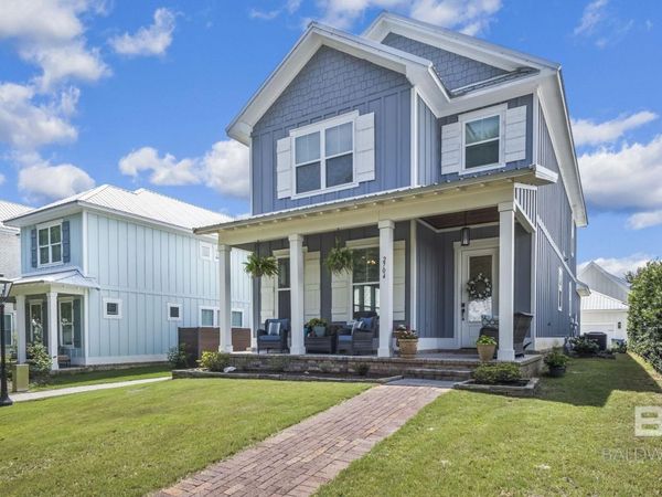 2704 Chastain Street, Gulf Shores, AL 36542