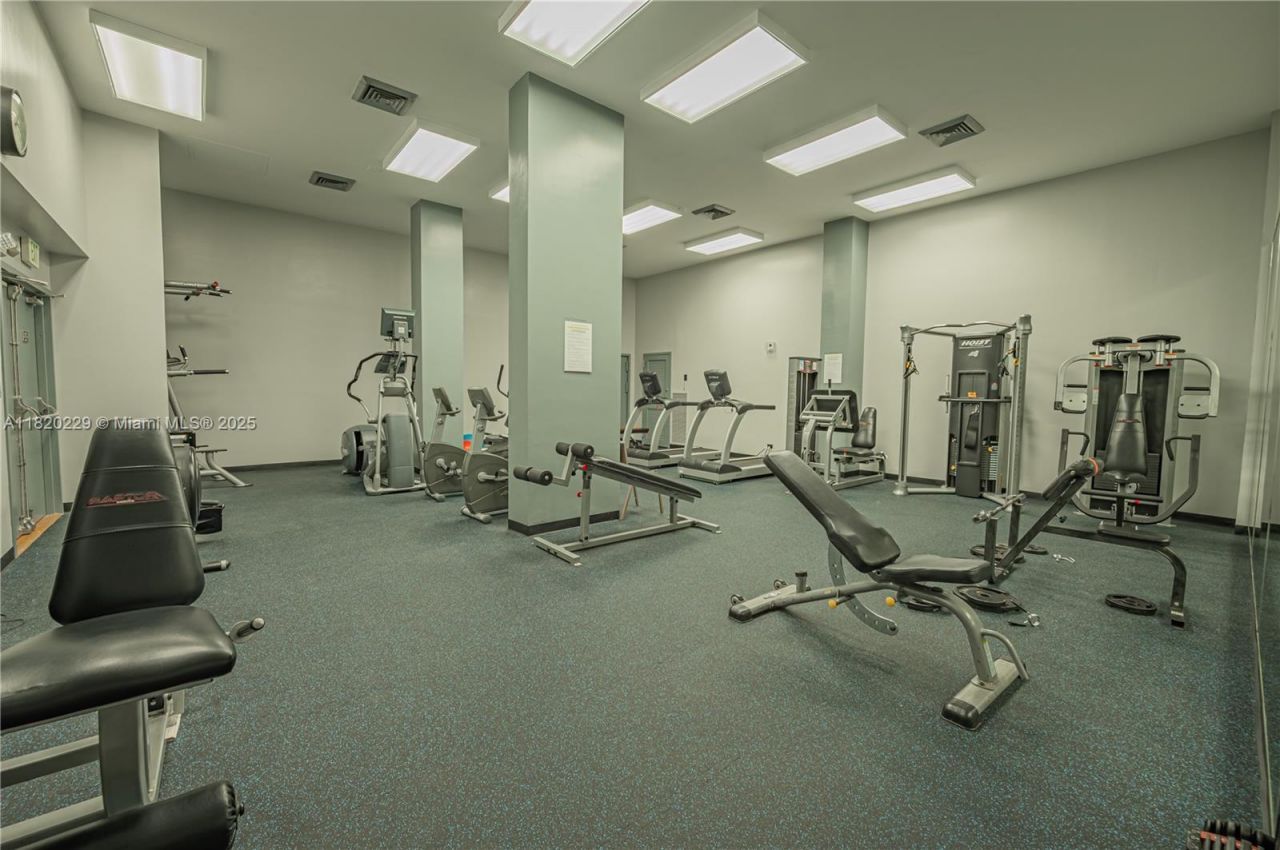 301 174th St, Unit 2317, Sunny Isles Beach, FL 33160 Photo