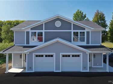 8989 Iroquois Street, Angola, NY 14006