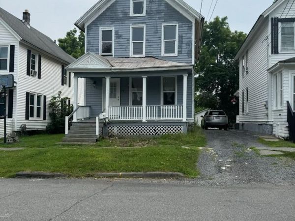 112 Mason Street, Johnstown, NY 12095