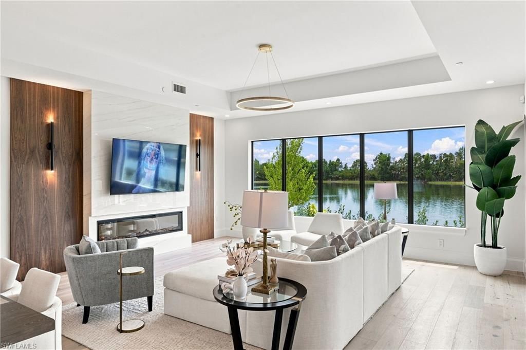 19781 Marino Lake Cir, Unit B4-102, Miromar Lakes, FL 33913 Photo