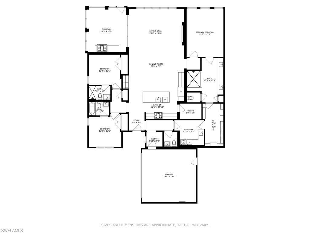 19781 Marino Lake Cir, Unit B4-102, Miromar Lakes, FL 33913 Photo